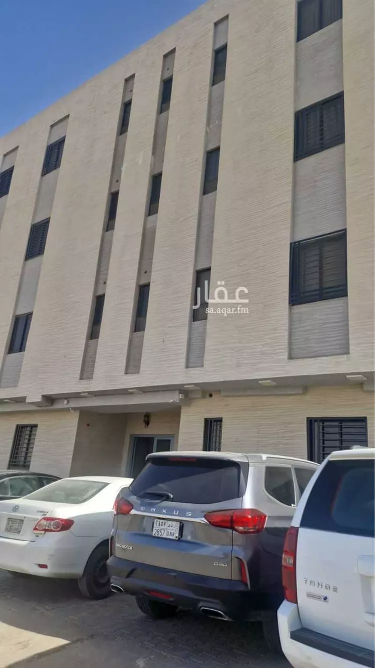 شقة للإيجار في شارع عبيدة بن الحارث, حي النهضة, مدينة الرياض, منطقة الرياض