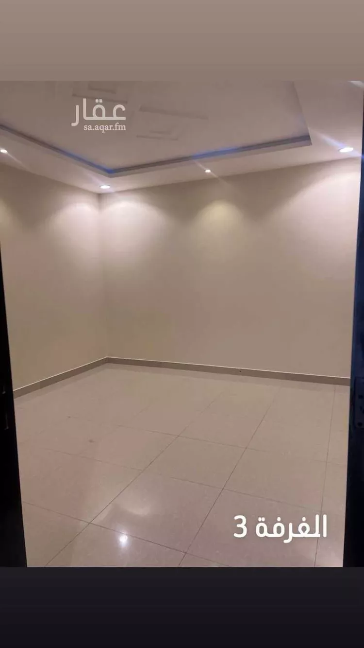 شقة للإيجار في شارع عبيدة بن الحارث, حي النهضة, مدينة الرياض, منطقة الرياض