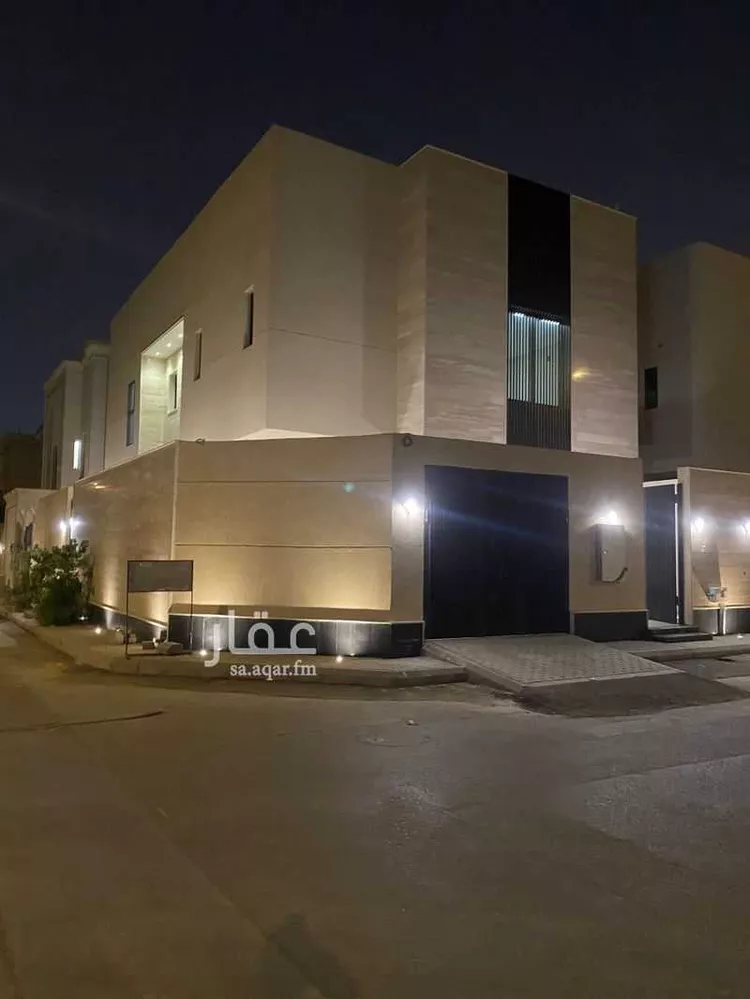 فيلا للبيع في شارع أبي الفرج المبارك, حي النهضة, مدينة الرياض, منطقة الرياض