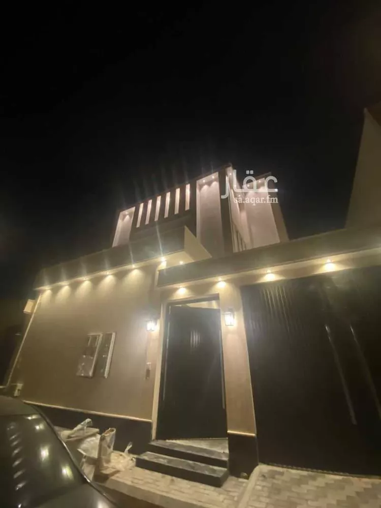 Villa for Rent in Riyadh An Nahdah صورة 2