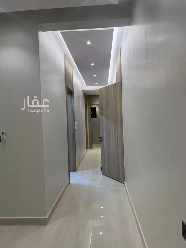شقة للإيجار في شارع عبيدة بن الحارث, حي النهضة, مدينة الرياض, منطقة الرياض صورة 2