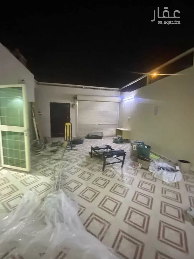 دور للإيجار في شارع الزعفران, حي المعيزيلة, مدينة الرياض, منطقة الرياض صورة 5