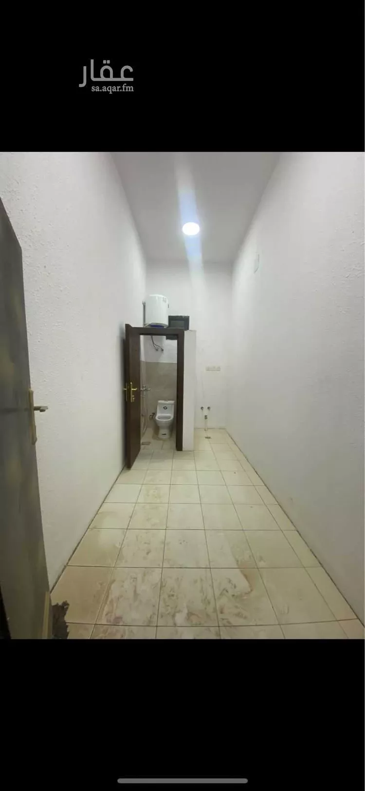 غرفة للإيجار في شارع عبيدة بن الحارث, حي النهضة, مدينة الرياض, منطقة الرياض صورة 3