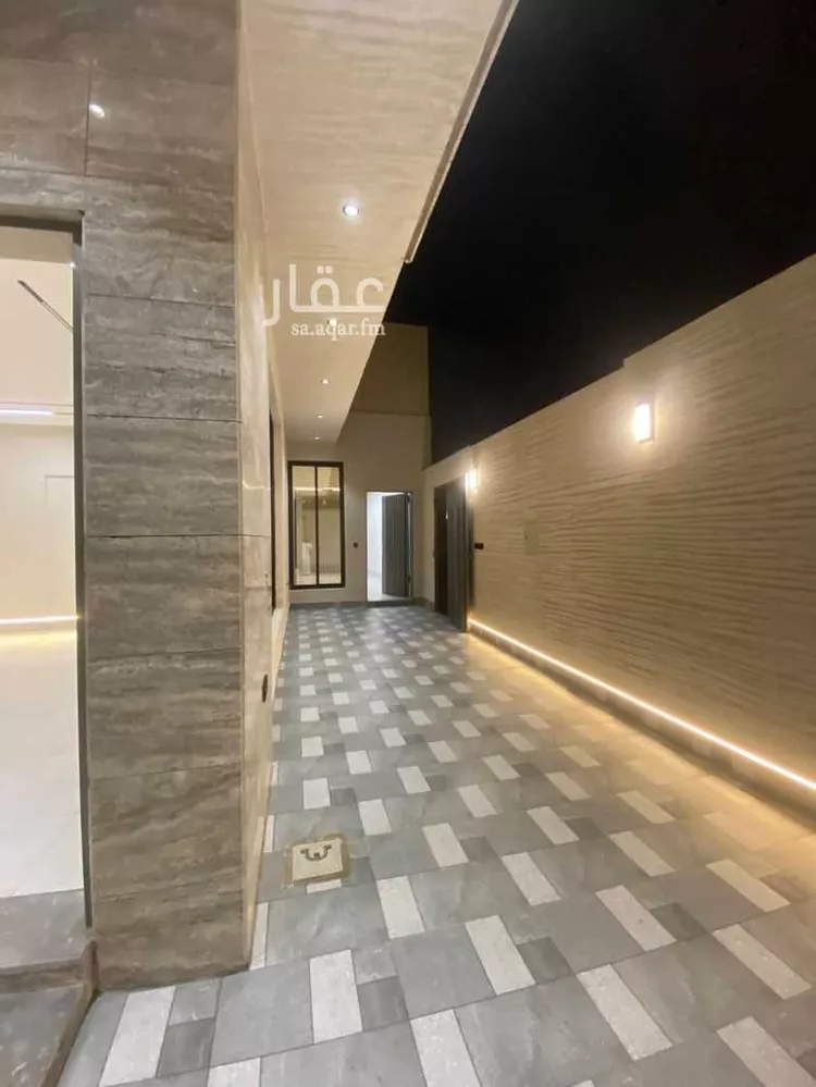 فيلا للإيجار في شارع أبي الفرج المبارك, حي النهضة, مدينة الرياض, منطقة الرياض صورة 3