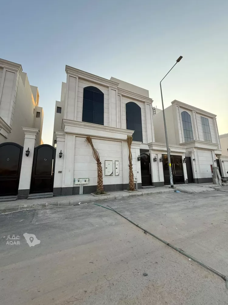 دور للإيجار في شارع معدان بن ربيعة, حي النهضة, مدينة الرياض, منطقة الرياض