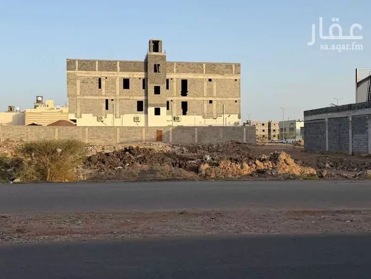 أرض للبيع في شارع العاقب العمراني, حي السكب, مدينة المدينة المنورة, منطقة المدينة المنورة