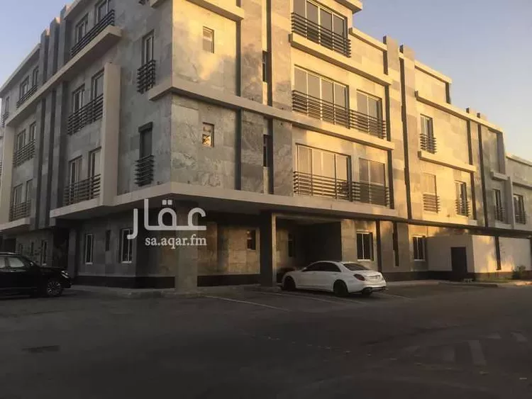 شقة للبيع في شارع فاطمة الزهراء, حي جرير, مدينة الرياض, منطقة الرياض