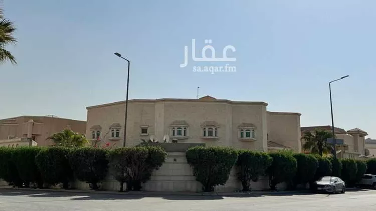 فيلا للبيع في شارع عبدالله الفزاري, حي الملك سلمان, مدينة الرياض, منطقة الرياض