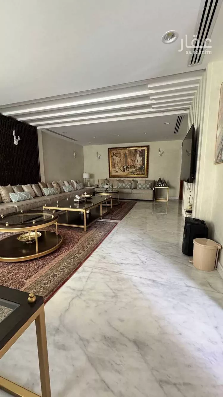 Villa for Sale in Riyadh Al Wahah 6