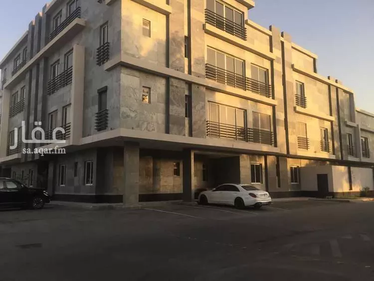 شقة للبيع في شارع فاطمة الزهراء, حي جرير, مدينة الرياض, منطقة الرياض صورة 3