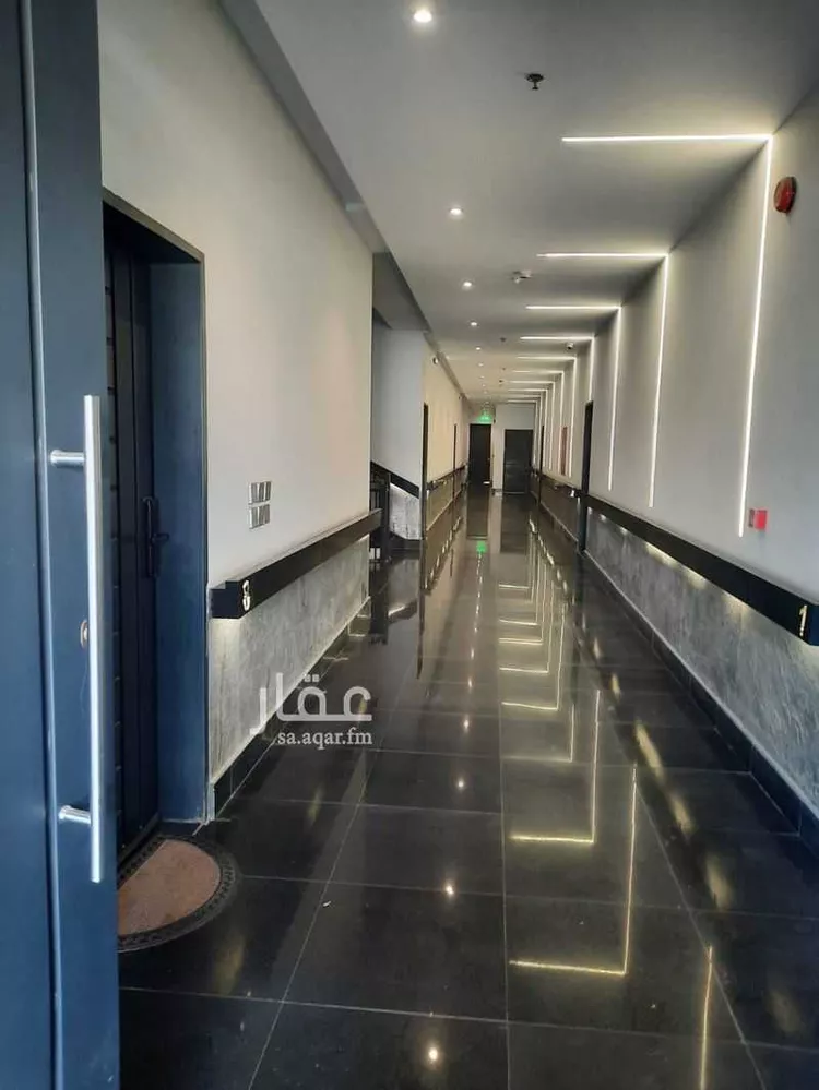 شقة للبيع في شارع فاطمة الزهراء, حي جرير, مدينة الرياض, منطقة الرياض صورة 2