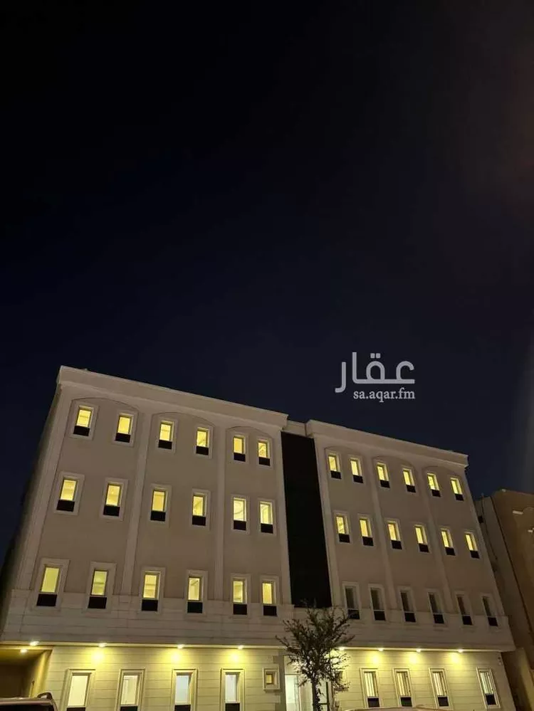 شقة للإيجار في شارع وادي السرح, حي الوادي, مدينة الرياض, منطقة الرياض