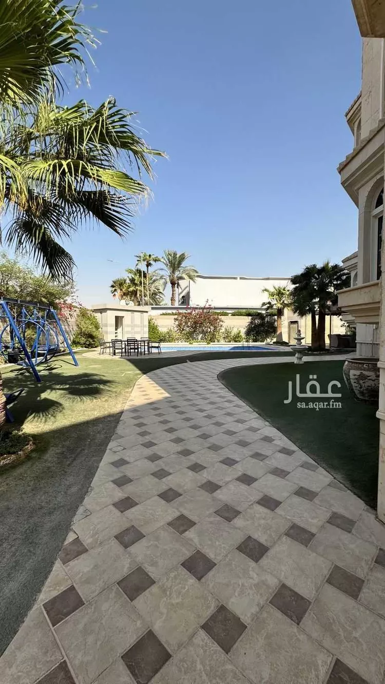 Villa for Sale in Riyadh Al Wahah 7