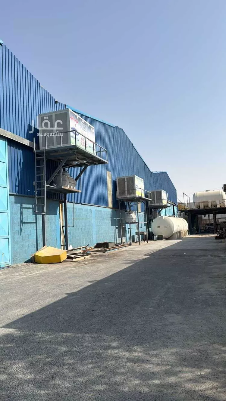 أخرى في شارع طريق الخرج القديم, حي المدينة الصناعية الجديدة, مدينة الرياض, منطقة الرياض صورة 3