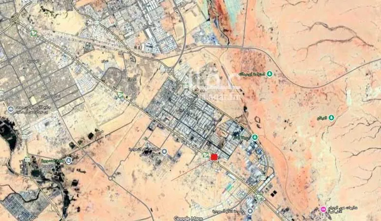 أخرى في شارع طريق الخرج القديم, حي المدينة الصناعية الجديدة, مدينة الرياض, منطقة الرياض صورة 4