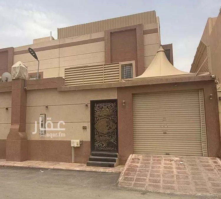 Villa for Sale in Riyadh Badr