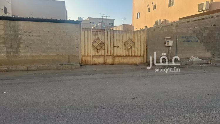 أرض للبيع في حي ، شارع ابو عبدالرحمن اللهبي ، حي الحفيرة ، الهفوف‎ ، الاحساء