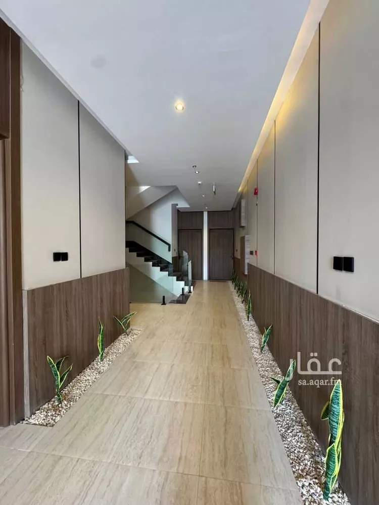 شقة للإيجار في شارع صالح بن محمد, حي القيروان, مدينة الرياض, منطقة الرياض صورة 4