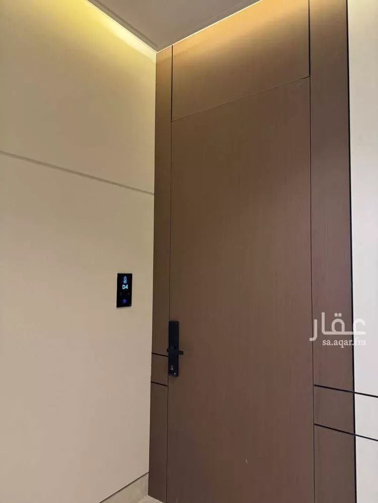 شقة للإيجار في شارع مقاتل بن سليمان, حي القيروان, مدينة الرياض, منطقة الرياض