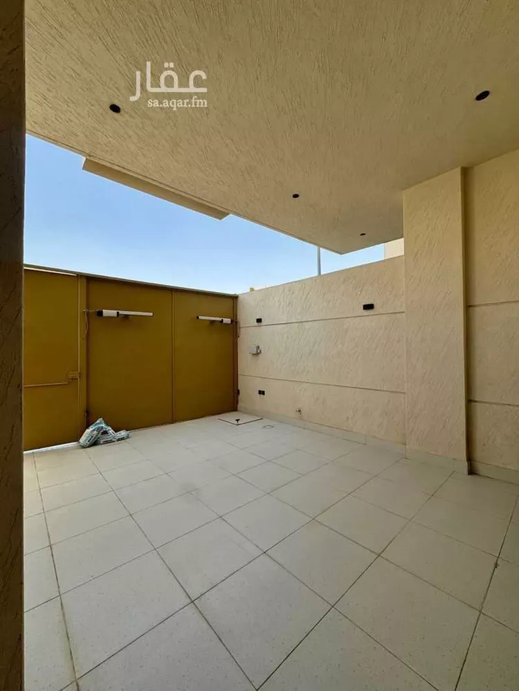 فيلا للإيجار في شارع رقم 441, حي النرجس, مدينة الرياض, منطقة الرياض 6