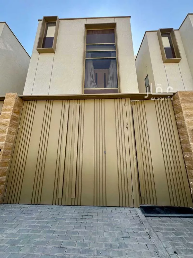 Villa for Rent in Riyadh An Narjis