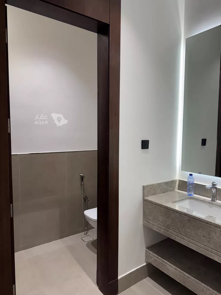 شقة للإيجار في شارع الحدائق, حي النفل, مدينة الرياض, منطقة الرياض 8