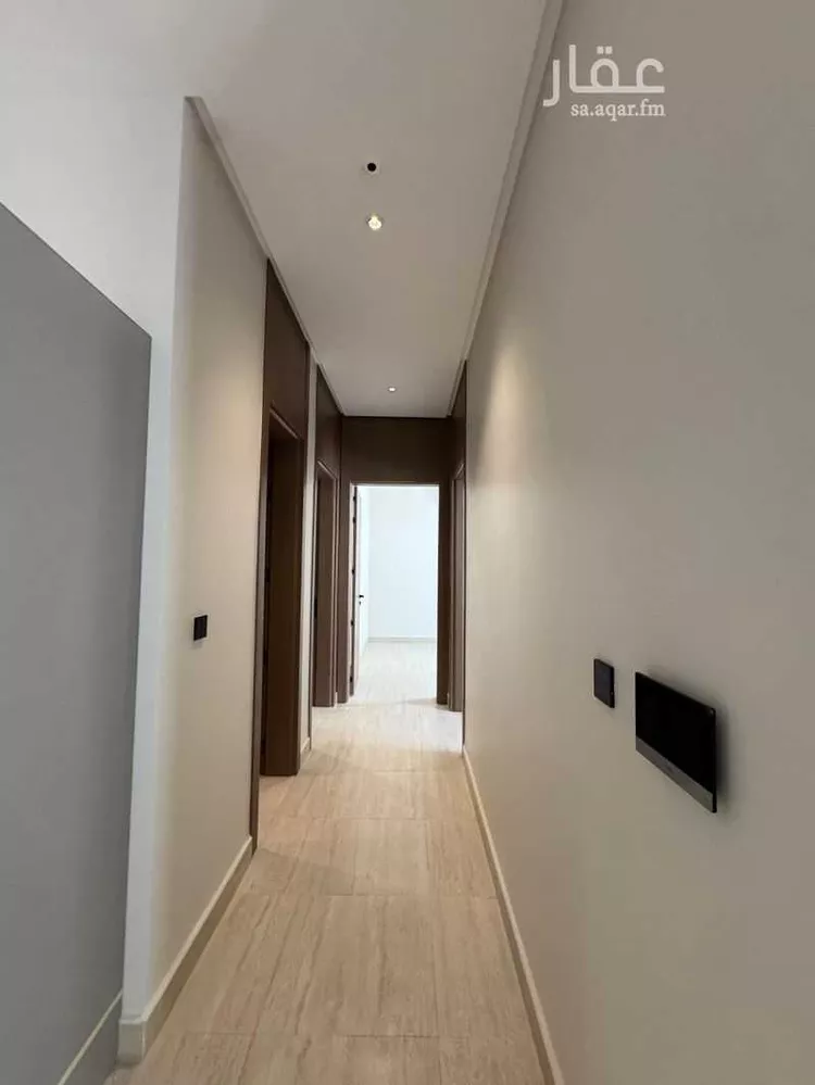 شقة للإيجار في شارع مقاتل بن سليمان, حي القيروان, مدينة الرياض, منطقة الرياض صورة 4