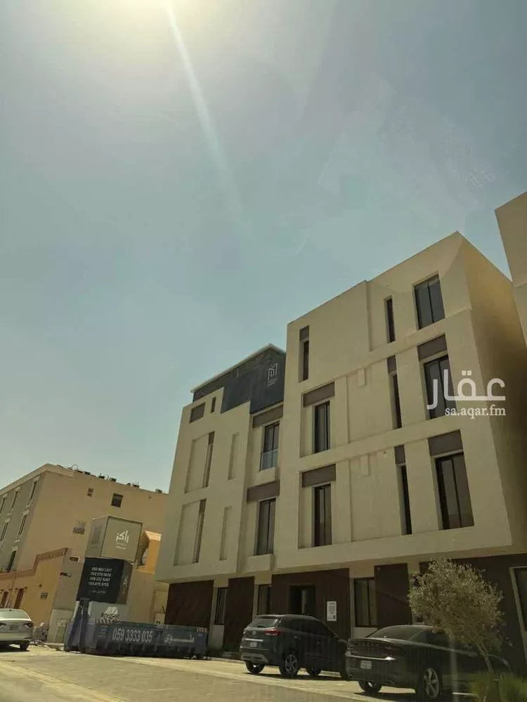 Apartment for Rent in Riyadh Al Qirawan