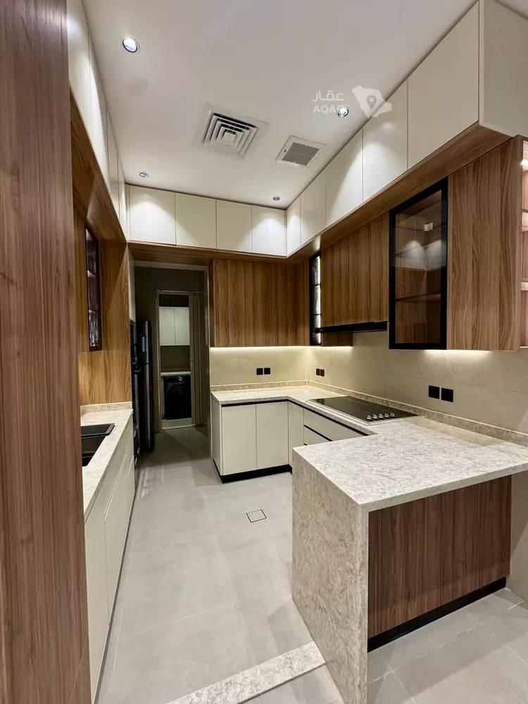شقة للإيجار في شارع الحدائق, حي النفل, مدينة الرياض, منطقة الرياض صورة 3