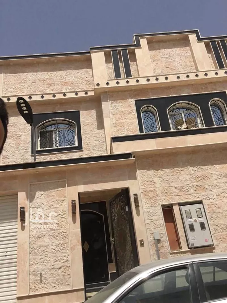 Villa for Sale in Riyadh Tuwaiq
