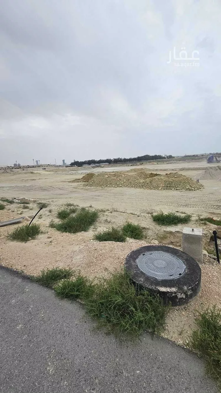أرض للبيع في شارع عامر  بن  سعد بن الحارث, حي الصدفة, مدينة الدمام, المنطقة الشرقية صورة 2