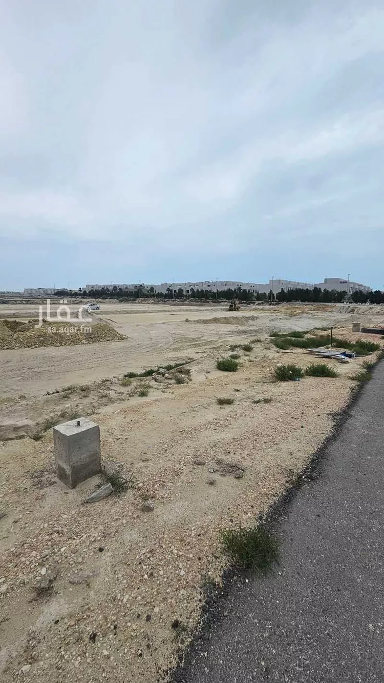 أرض للبيع في شارع عامر  بن  سعد بن الحارث, حي الصدفة, مدينة الدمام, المنطقة الشرقية صورة 3