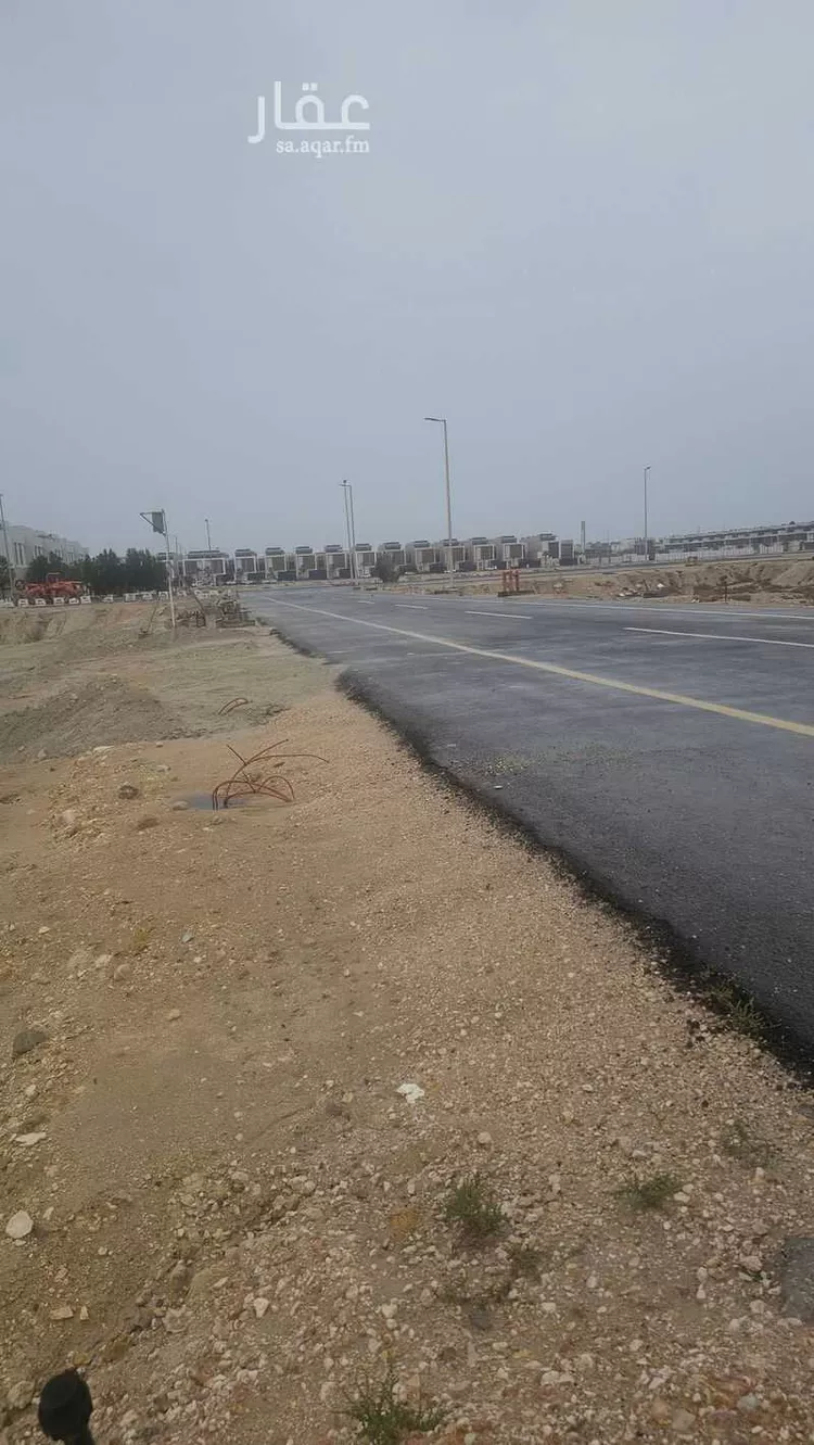 أرض للبيع في شارع عامر  بن  سعد بن الحارث, حي الصدفة, مدينة الدمام, المنطقة الشرقية صورة 4