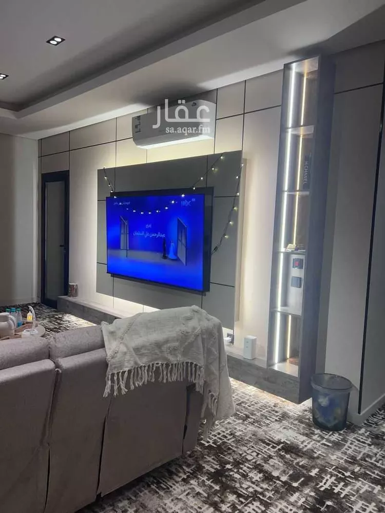 شقة للإيجار في شارع سكاكا, حي الحمراء, مدينة الخبر, المنطقة الشرقية صورة 4