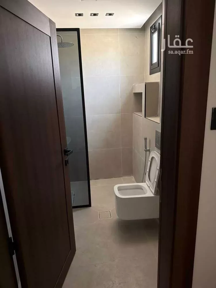شقة للإيجار في شارع القاهره, حي العاصمة, مدينة الدرعية, منطقة الرياض صورة 3
