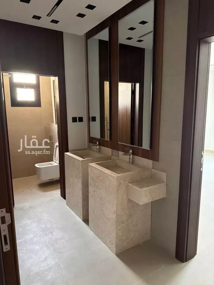 شقة للإيجار في شارع القاهره, حي العاصمة, مدينة الدرعية, منطقة الرياض صورة 4