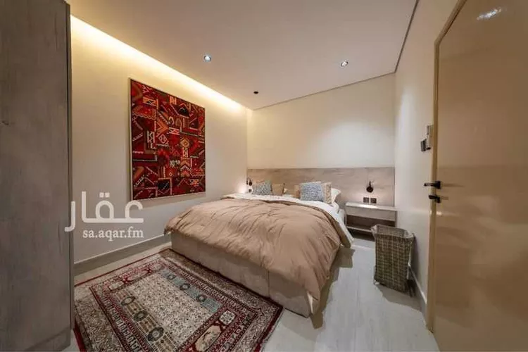 شقة للإيجار في شارع عروة بن الورد, حي المروج, مدينة الرياض, منطقة الرياض صورة 4