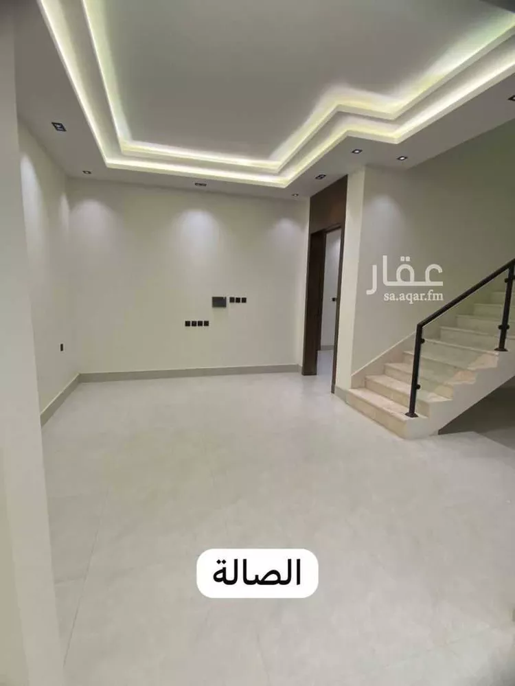 فيلا للإيجار في شارع عقرباء 148, حي عقرباء, مدينة امارة منطقة الرياض - الجبيله, منطقة الرياض صورة 3