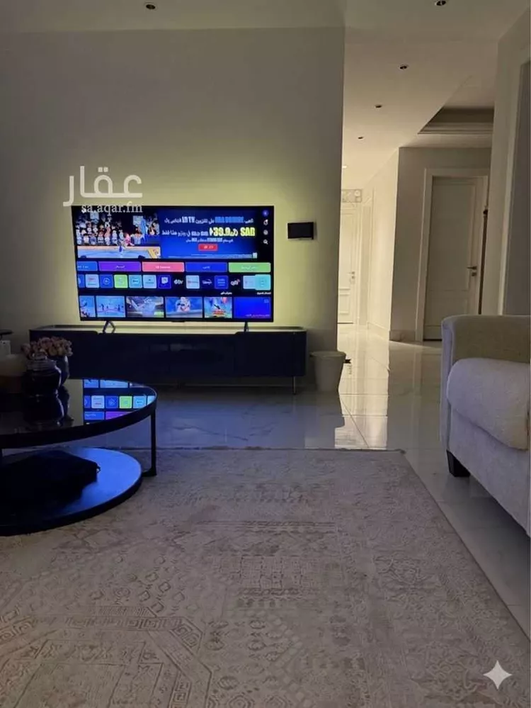 شقة للإيجار في شارع بريدة, حي الريان, مدينة الرياض, منطقة الرياض 1 صورة