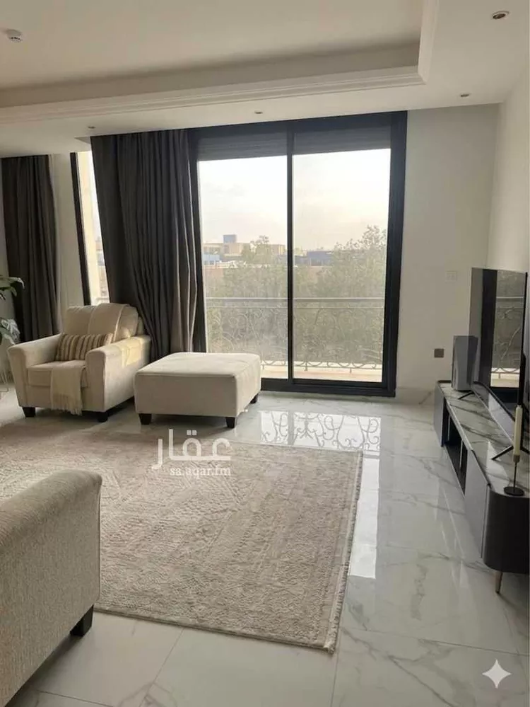 شقة للإيجار في شارع بريدة, حي الريان, مدينة الرياض, منطقة الرياض صورة 4