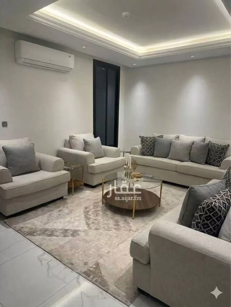 شقة للإيجار في شارع بريدة, حي الريان, مدينة الرياض, منطقة الرياض صورة 2
