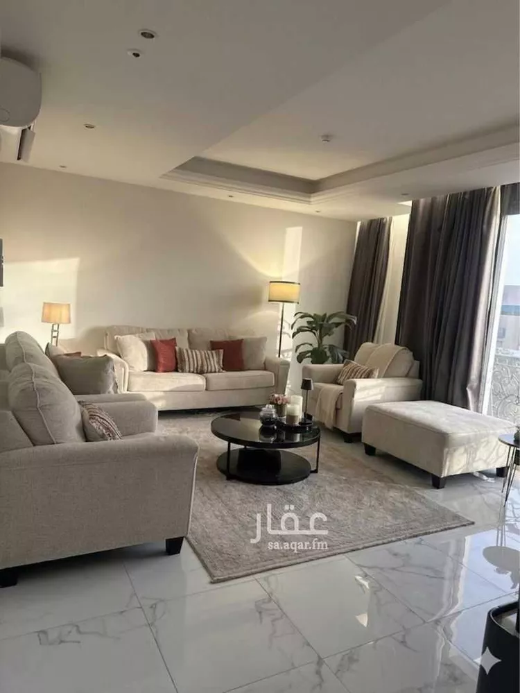 شقة للإيجار في شارع بريدة, حي الريان, مدينة الرياض, منطقة الرياض صورة 3