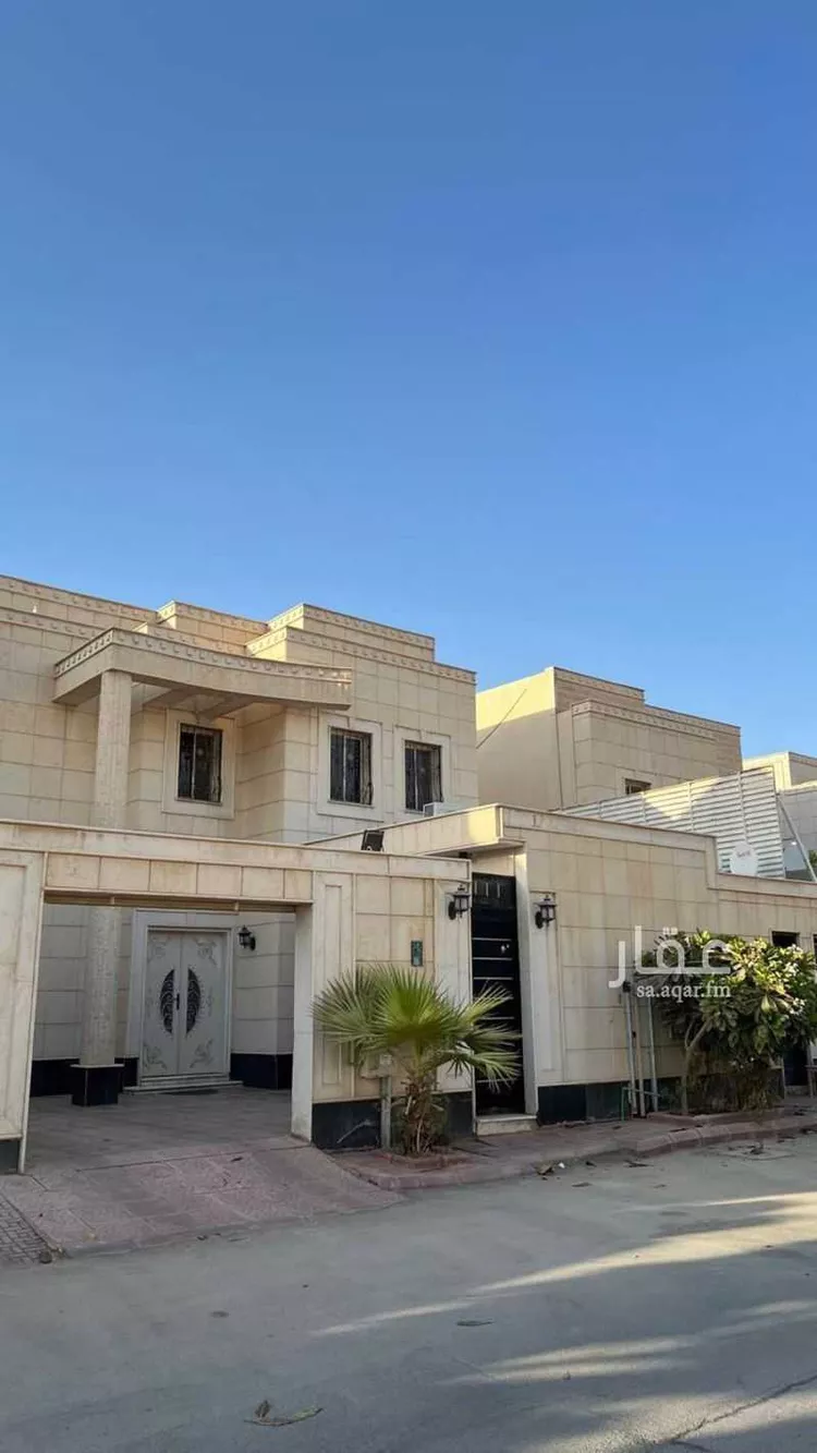 Villa for Sale in Riyadh Al Yasmin صورة 4