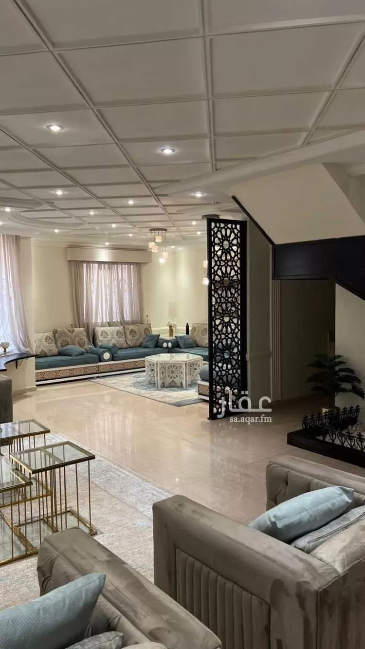 Villa for Sale in Riyadh Al Yasmin