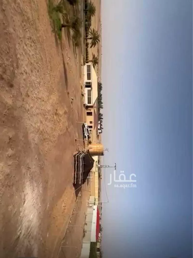 أرض للبيع في حي مزارع عبد العزيز بن احمد, مدينة مزارع عبد العزيز بن احمد, منطقة الرياض صورة 4