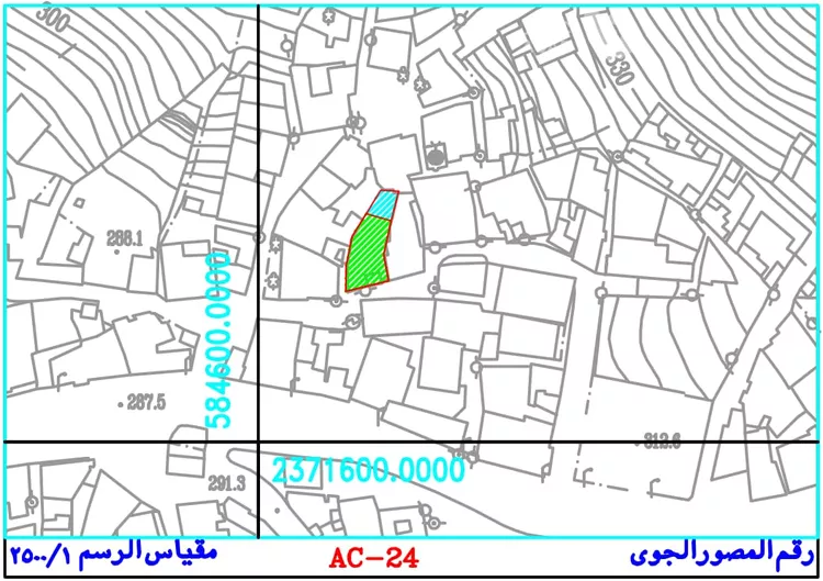 Land for Sale in Mecca Al Utaybiyyah