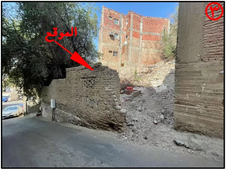 أرض للبيع في شارع 234 العتيبية, حي العتيبية, مدينة مكة المكرمة, منطقة مكة المكرمة 5