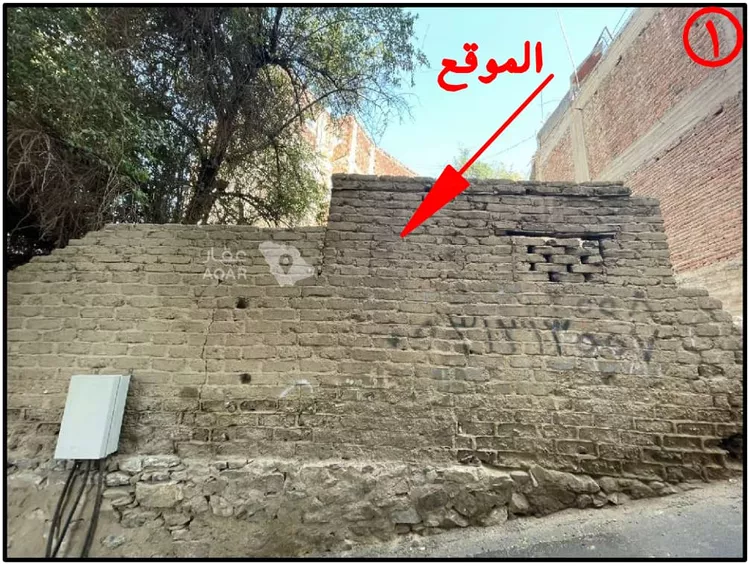 أرض للبيع في شارع 234 العتيبية ، حي العتيبية ، مكة ، منطقة مكة المكرمة صورة 3