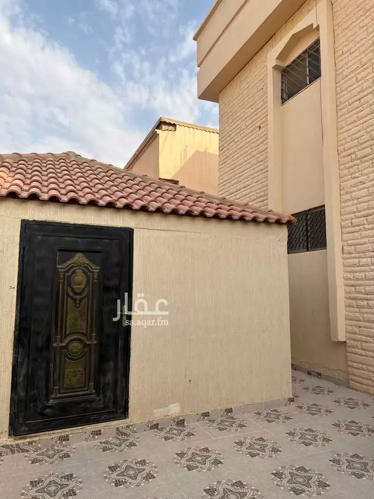 فيلا للبيع في شارع البادر ، حي الندوة ، الرياض ، منطقة الرياض صورة 2
