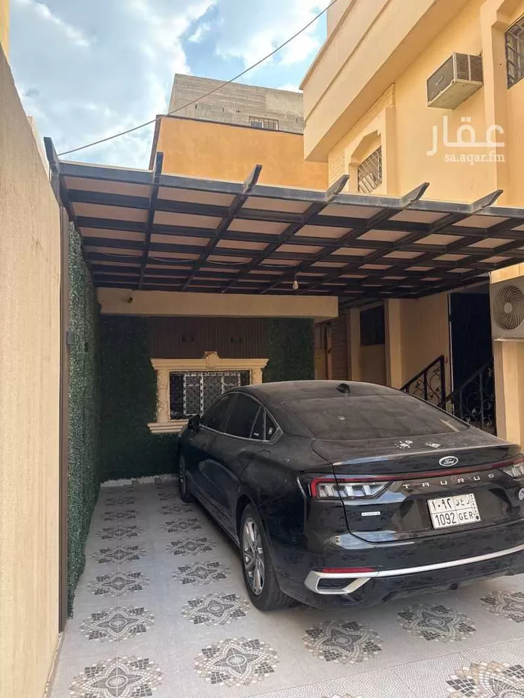 فيلا للبيع في شارع البادر ، حي الندوة ، الرياض ، منطقة الرياض صورة 4